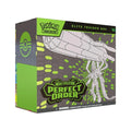 Pokémon TCG: Mega Evolution - Perfect Order Elite Trainer Box (WAVE 2 PRE-ORDER)